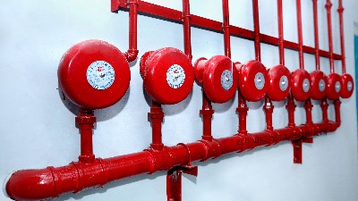 您身边的“安全管家”—国晋消防之火灾自动报警系统维护周期篇