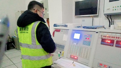 四川国晋：消防主机常见故障有哪些?