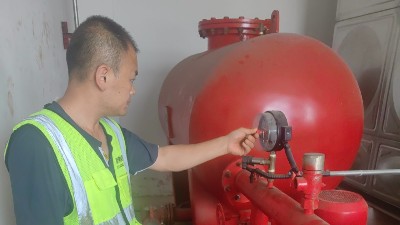 关于四川消防改造，你需要知道的几件事---国晋消防