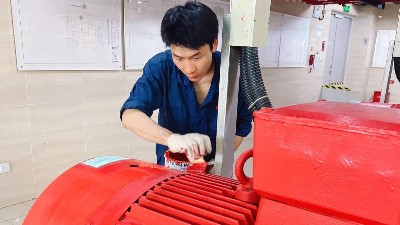 国晋：商场场地消防需要注意哪些问题？