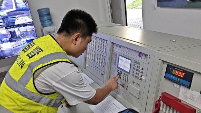国晋：消防控制室有哪些设置误区？