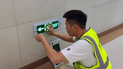 消防检测你不得不知道的知识---国晋消防