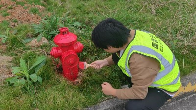 国晋消防消防检测项目大揭秘：安全无小事，这些检测你都了解吗