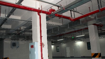 国晋消防--小知识科普之消防工程保质期