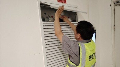 国晋：消防报警施工应注意些什么？