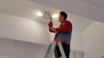 国晋消防：应急灯专用电源有哪些