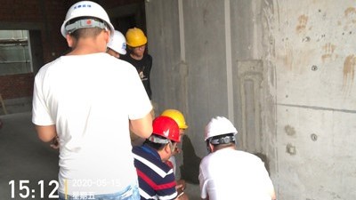 大波项目进度来袭，有你关注的Ta吗？--国晋消防