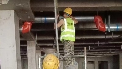 如何确定消防工程施工时的安装距离?---国晋消防