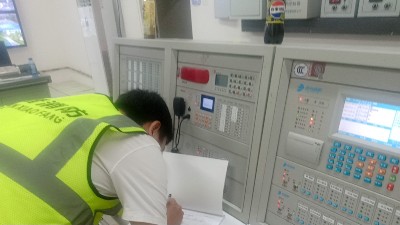国晋消防：消防控制室的设置要求有哪些