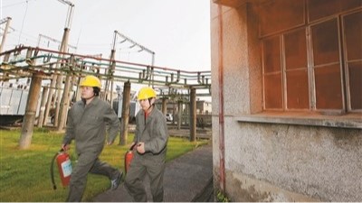 变电站的消防供电、消防应急照明要求--四川国晋消防