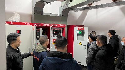 消防工程安装施工使用哪些防护设施?---国晋消防