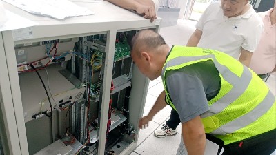 如何保障消防工程的运行和维护？国晋消防