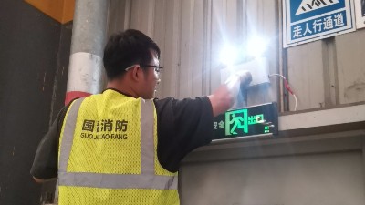 商场、市场的安全疏散和消防电梯消防设计要求是什么？国晋