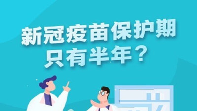 新冠病毒疫苗接种，这些疑问你要清楚？--四川国晋消防