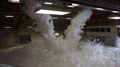泡沫灭火系统维护周期时间你知道吗？