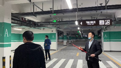 消防工程施工检测的重点及注意事项？--国晋消防