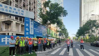 消防工程中针对高层建筑的火灾防护措施有哪些？国晋消防