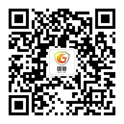 微信二维码