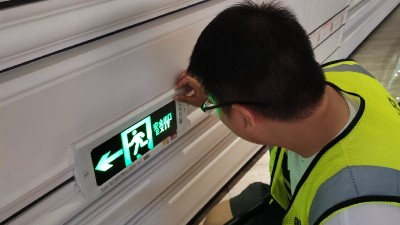商场场地消防需要注意哪些问题？国晋