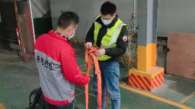 建筑设施消防维保的重要性,消防系统维保的目的?--国晋消防