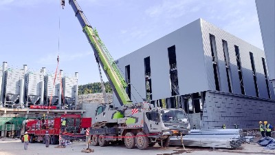 国晋：消防工程施工后如何保障其安全性