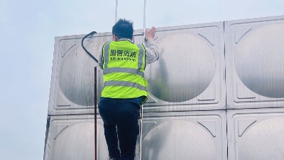 高位消防水箱应设置要求?--国晋消防