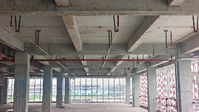国晋消防：消防工程在旅游、商业和体育场馆中的要求和建设难点是哪些？