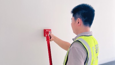 国晋：消防报警联动系统问题
