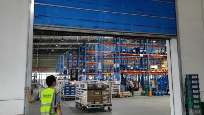 国晋：防火墙设置要求