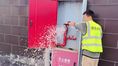 国晋：高层建筑需要配备哪些消防设施？