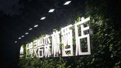 都江堰上境灵岩森林酒店消防系统维护保养工程--国晋消防维保案例