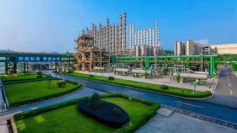 国晋消防---点赞！这个项目荣获2022-2023年度中国建设工程鲁班奖