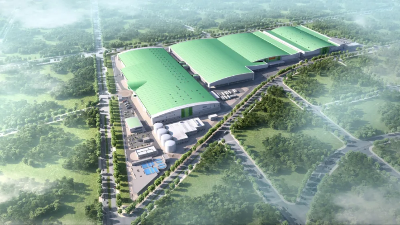 农夫山泉四川青城山饮料有限公司饮料生产基地建设项目-国晋消防案例