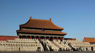 一分钟！国晋消防带您了解古建筑的分类