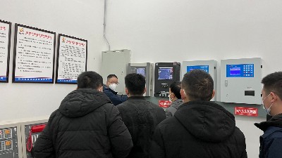 消防改造施工要做好哪些重点工作?---国晋消防