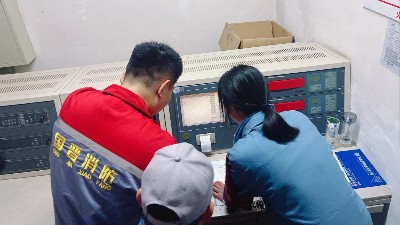 四川国晋：什么样的建筑需要消防控制室？