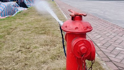四川国晋：室外消防栓系统施工要求