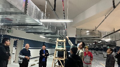 消防施工建筑消防审查的具体内容？---国晋消防