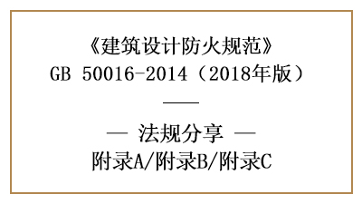 建筑高度、层数及防火间距计算方法分享—四川国晋消防分享