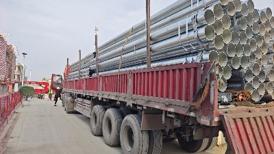 常用高层建筑消防施工措施有哪些?国晋