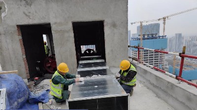 消防工程和建筑物安全有什么关联？国晋消防