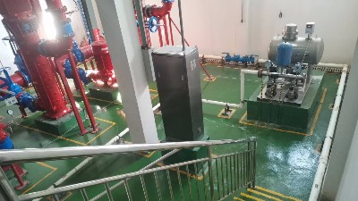 四川国晋：地下消防水箱与水泵房的合理设置