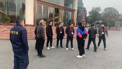 消防工程验收有哪些常见的问题--国晋消防