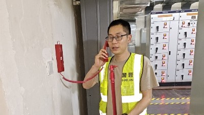 国晋：消防联动系统（含防排烟系统）检测方法