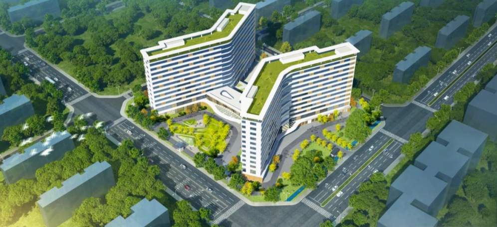 公建案例