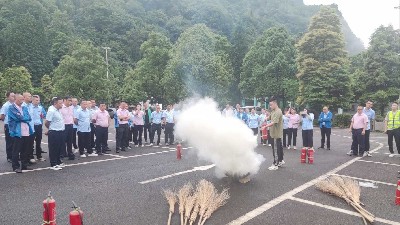 国晋消防：单位灭火和应急疏散预案包括哪些内容？