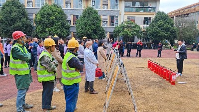 四川国晋：单位灭火和应急疏散预案包括哪些内容？