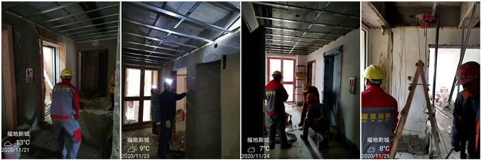 11月21日 青白江福地新城--邓永刚700