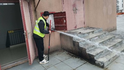 国晋：消防工程消防栓安装有什么规范？