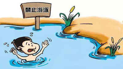 真正溺水并不像你想得那样！--四川国晋消防